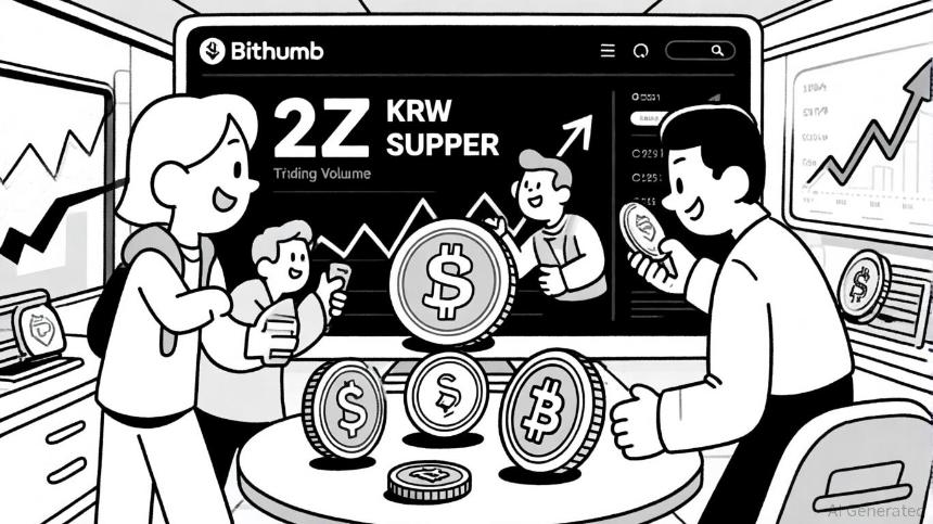 Bithumb上线SUPER和2Z韩元交易对：韩国加密市场零售采用与流动性提升的关键一步
