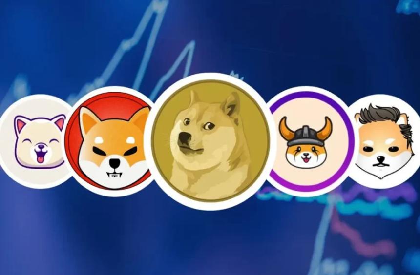 Memecoin热潮背后真正的赢家：平台而非交易者