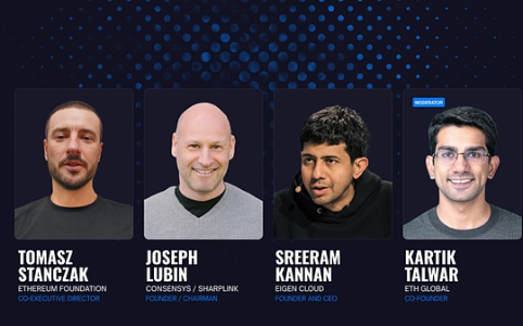 以太坊十年演进与未来扩容路径：专家圆桌深度解析