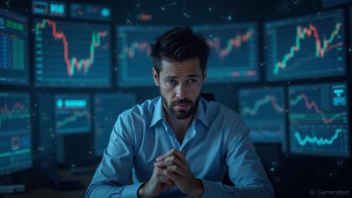 比特币冲高至11.9万美元：超买信号与ETF资金流入主导市场走势