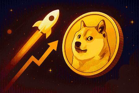 狗狗币突破在即？技术分析揭示0.33美元关键阻力