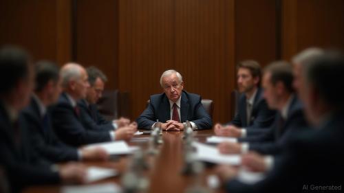 国会关门危机悬停莱特币ETF审批，市场关注监管变局