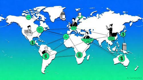 泰国拟推山寨币ETF，2026年开启加密市场新纪元