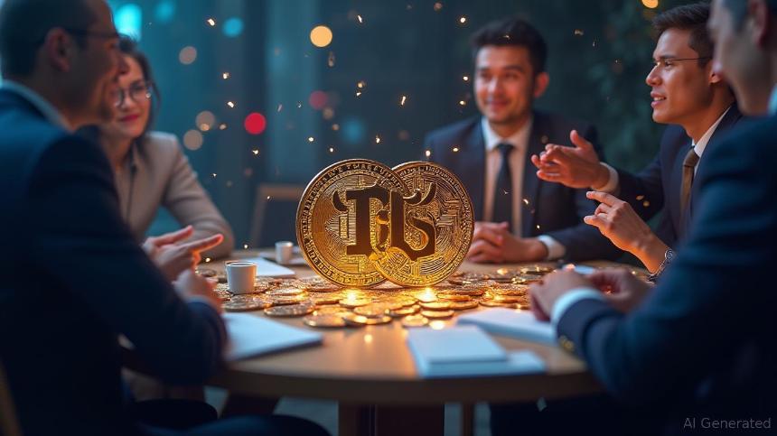 2025年Meme币市场新格局：预售策略与病毒式传播的较量