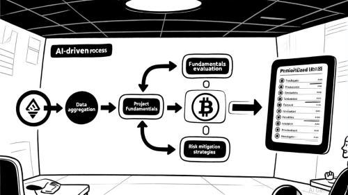 AI赋能加密投资：Google Gemini助识别低估山寨币与风险控制