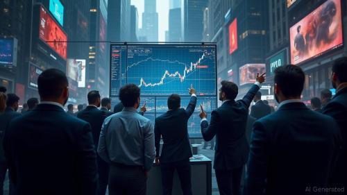 BullZilla预售突破68万美元，2025年最值得关注的Meme币之一