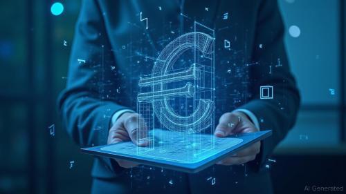 数字欧元离线支付安全框架落地，2029年全面上线