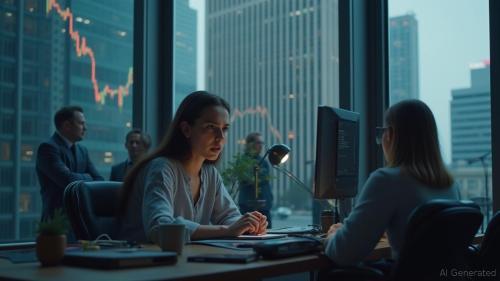 Metaplanet比特币收益飙升 股价却暴跌67.5%