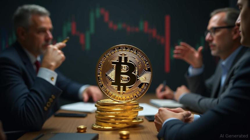 比特币今日新闻：比特币与黄金相比被低估：摩根大通指出，贬值交易是关键驱动因素