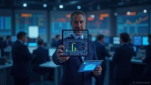 稳定币市值破3000亿美元，BBVA推欧非首个多监管加密交易平台