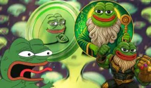 Pepe币价格预测2026年：100倍机会或在Pepeto预售中