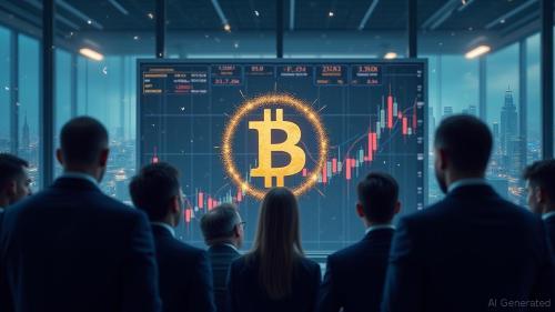 比特币迈向20万美元：机构资金与美元走弱成关键推力