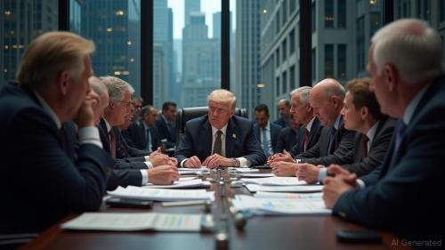 MetaMask MASK代币推进中，美国政府停摆或致关键经济数据延迟