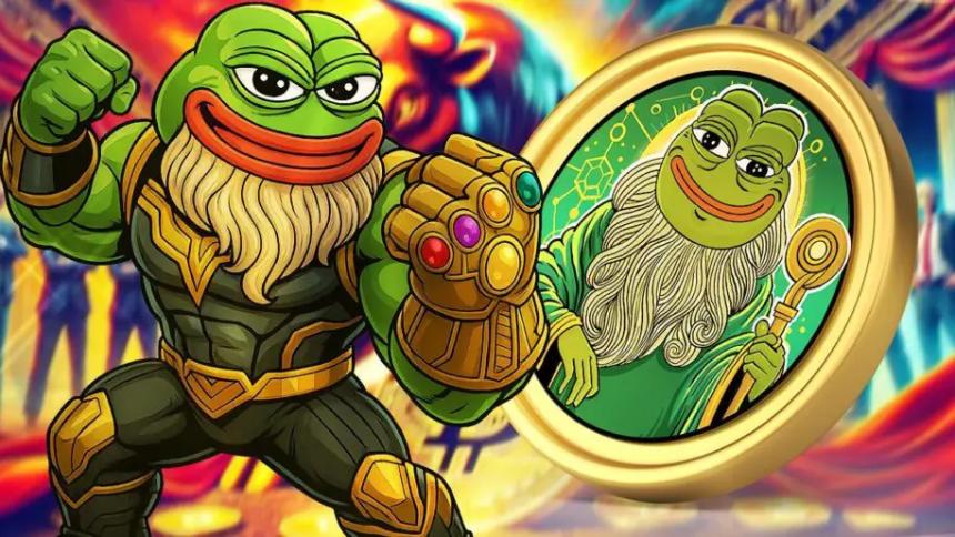 DOGE XRP ETF 带来资金流入，Pepeto 预售筹集 680 万美元，引发最后机会紧迫感