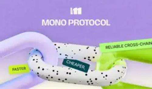 Mono Protocol预售启动：50%代币用于早期分配，2025年迈向统一区块链模型
