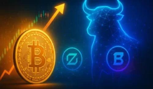 比特币突破12.5万美元，宏观压力催生新牛市