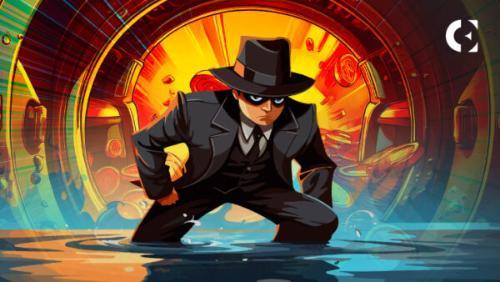 英国破获最大比特币诈骗案 超6.1万枚被缴获价值67亿美元