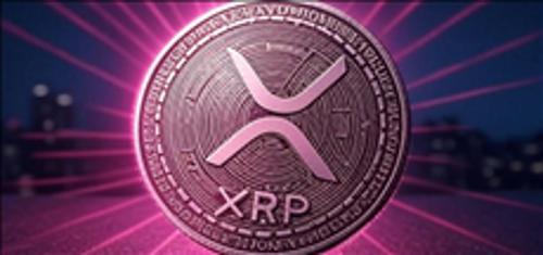 XRP冲关2美元遇阻 市场情绪与技术面双重信号显现