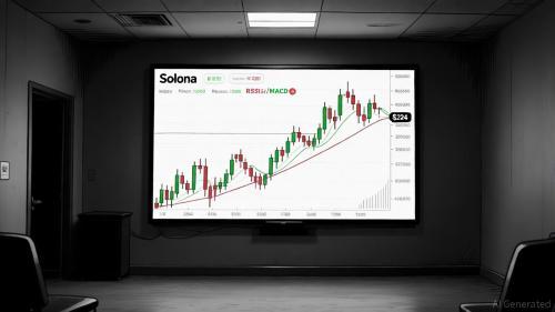 Solana突破在即？224美元关键支撑引关注，387美元目标成焦点