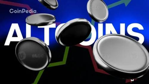 山寨币季将至？TOTAL3杯柄形态预示4.37万亿美元市值爆发