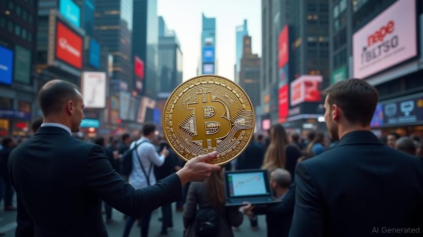 比特币价格突破11.9万美元：机构投资者推动主流采用浪潮