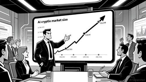 2025加密货币新机遇：AI融合引爆320亿美元市场