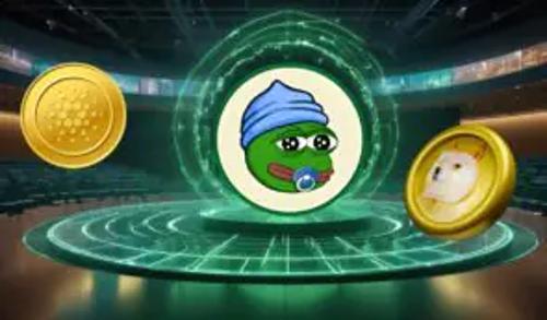 ADA跌破0.8美元支撑位 市值前十地位受挑战