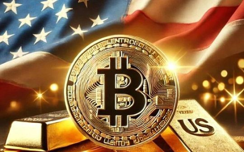 比特币纳入国家战略储备？美国国会酝酿百万枚增持计划