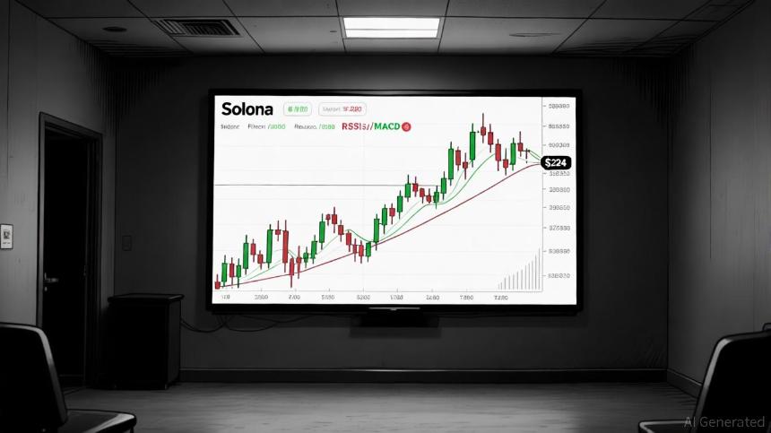 Solana的未来展望：2025年技术与生态驱动的突破潜力