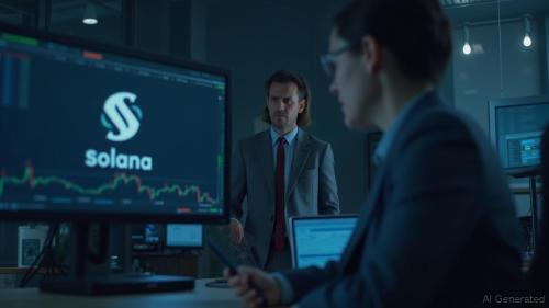 Solana机构热潮引爆山寨币市场，Floki Meme币迎转型挑战