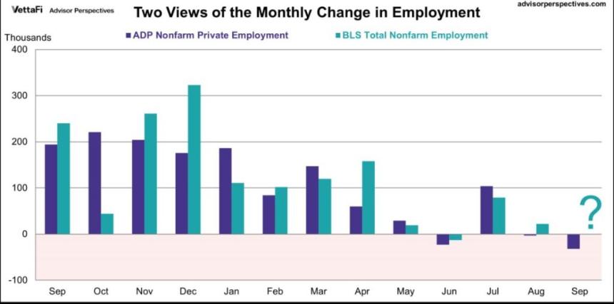专家称美国政府关门可能引发比特币和加密货币价格上涨