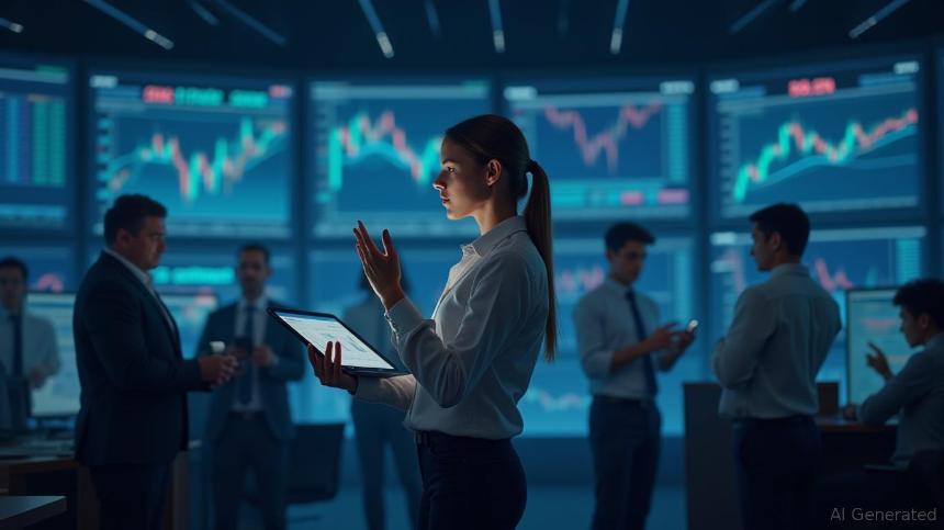 LiveFi 创新驱动：Web3 交易迈入实时化新时代