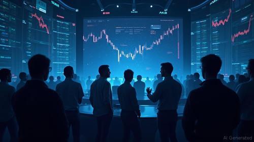 以太坊与XRP波动加剧，BlockDAG生态成2025年新焦点