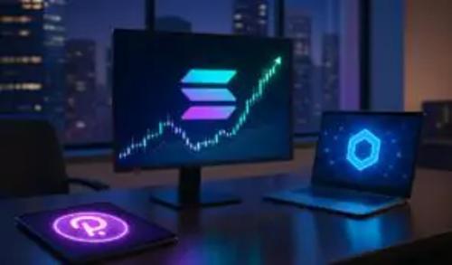 Solana逆势突破200美元，ETF与升级双驱动市场趋势