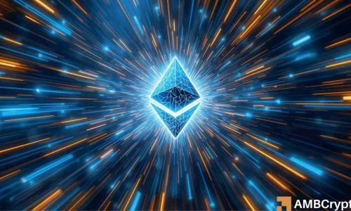 富坂升级助推ETH投机升温，12月将迎主网部署