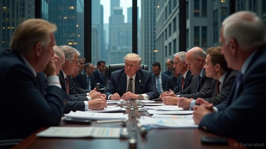 美国政府停摆或致关键经济数据延迟发布，美联储10月政策决策面临挑战