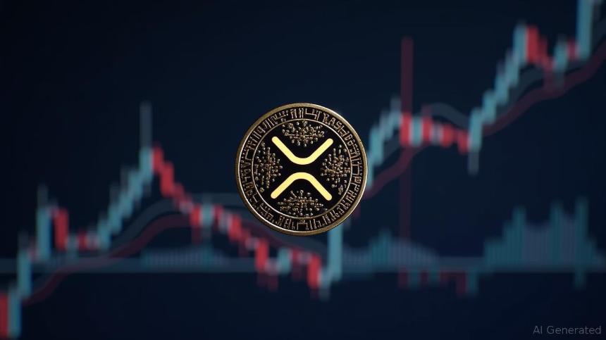 XRP与ADA强势崛起：山寨币市场迎来新一轮上涨，XRP挑战2.95美元关键阻力