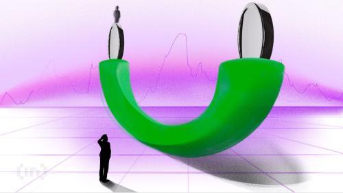 Tether与Circle24小时发行28亿美元稳定币引市场质疑