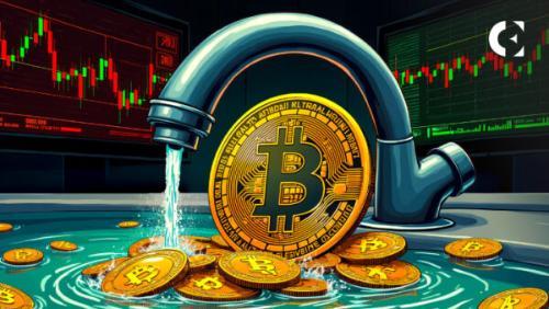 美国财政部回购20亿长期债 比特币市场获新动能