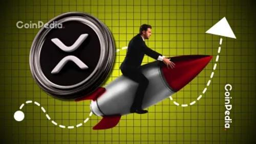 XRP突破3美元大关！ETF预期推动价格冲向3.50美元