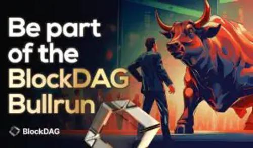 以太坊稳守4200美元，柴犬币突破在即，BlockDAG学院引领长期增长