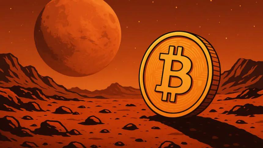 比特币价格分析：交易员态度谨慎，长期走势被看好