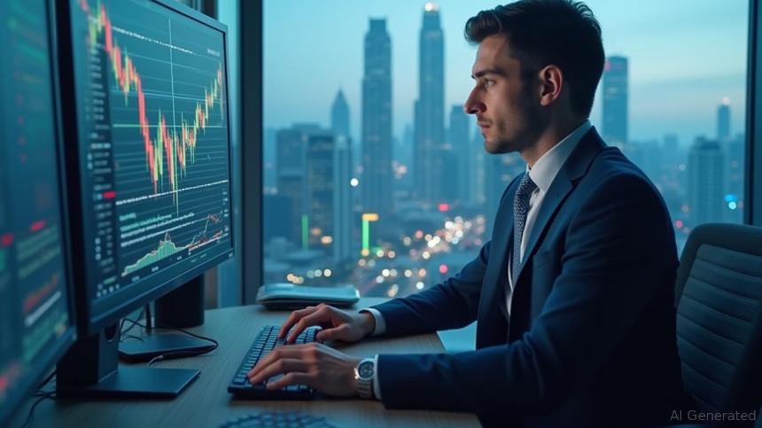 Luxxfolio 的大胆战略：将莱特币打造成数字硬通货的未来