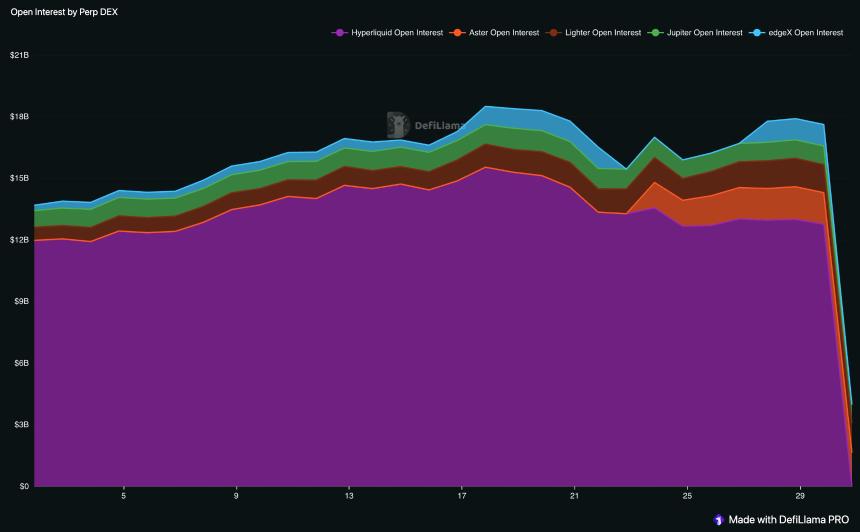 加密货币专家：Hyperliquid仍然是最有前景的投资DEX