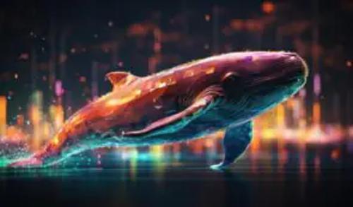 BNB与XRP巨鲸涌入Digitap $TAP，或迎百倍增长