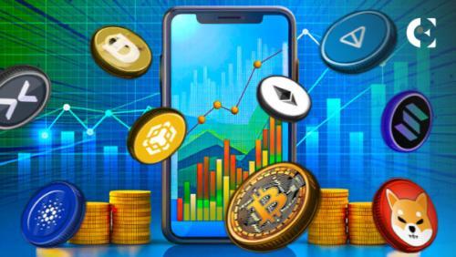 贾斯汀·邦斯称五大主流币为平庸项目 市场趋势再起波澜