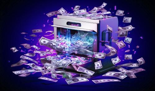 摩根大通收购案主谋被判七年监禁 欺诈金额超1.75亿美元