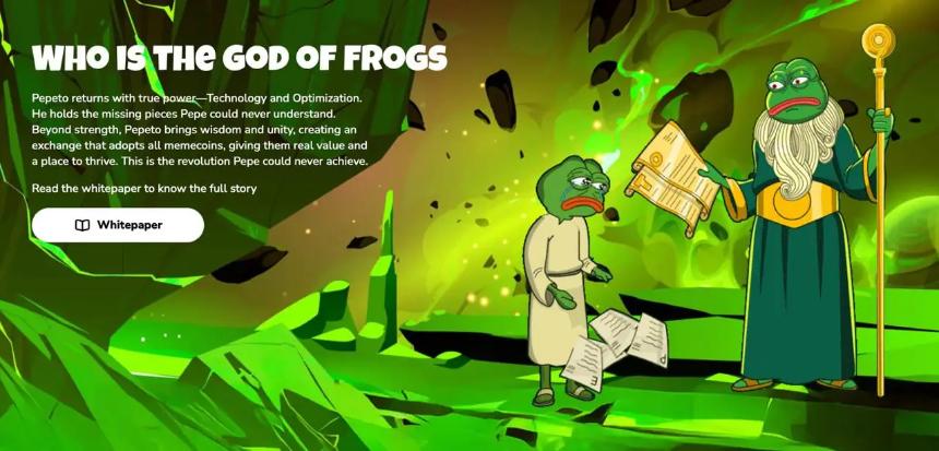 Shiba 价格预测将上涨 138%，分析师看好 Pepeto 成为下一个百倍 Meme 币