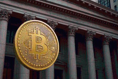 摩根大通花旗齐看涨比特币：目标16.5万至18.1万美元