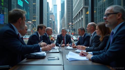 BBVA推比特币以太币全天候交易，比特币突破12万美元大关